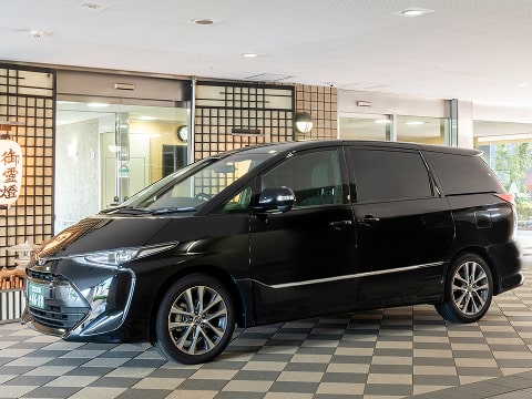 お迎え・ご遺体搬送