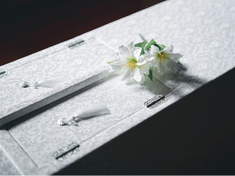 火葬・火葬場解散